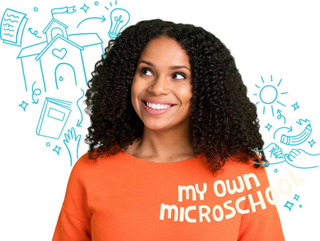 My own microschool