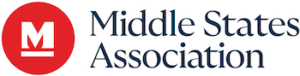 Middle States Association logo