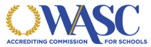 WASC logo