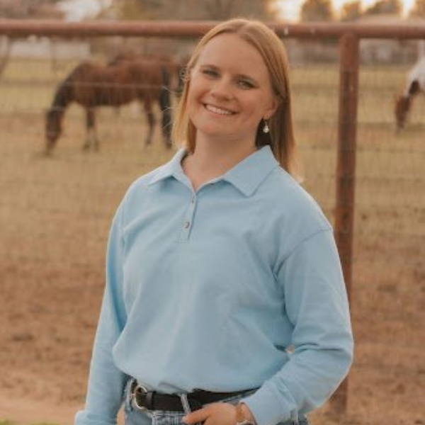 Jaclyn Johnson Desert Sun Ranch Academy Microschool in Queen Creek
