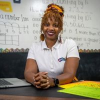 A Home for School Isis Spann