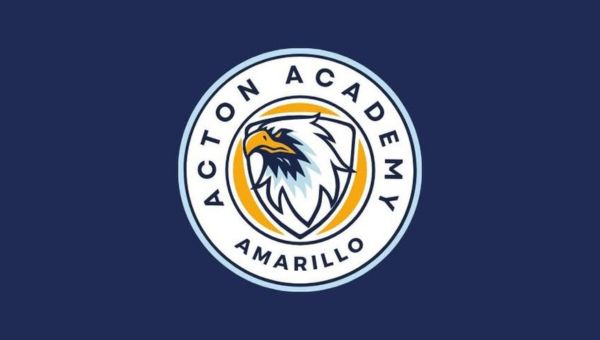 EXT Acton Academy Amarillo