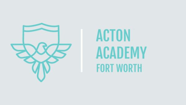 EXT Acton Academy Fort Worth