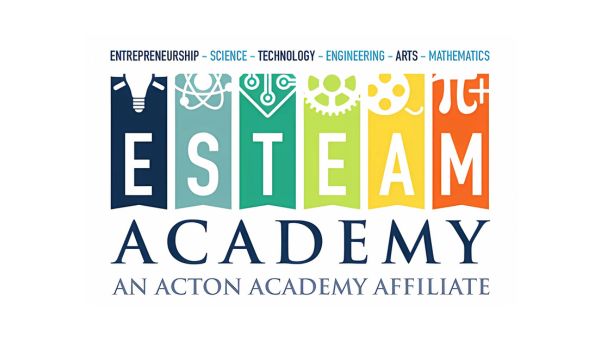 EXT ESTEAM Academy Round Rock 1