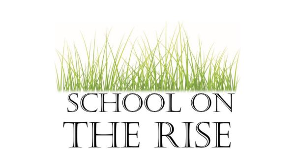 School on The Rise