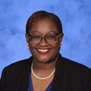 Tameka Williams