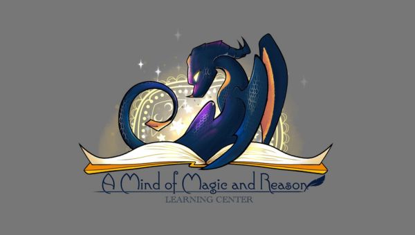 A Mind of Magic and Reasoning