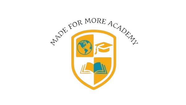 Made for More Academy