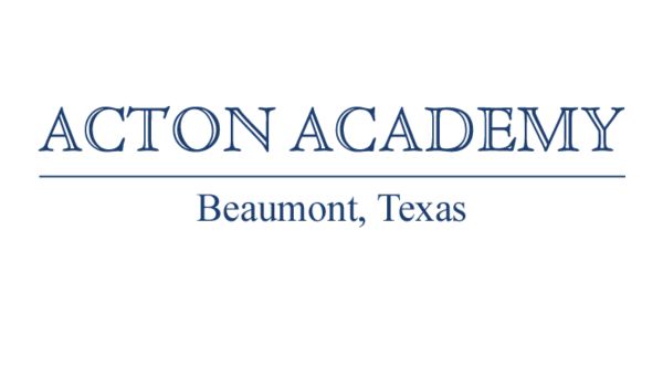 Acton Academy Beaumont