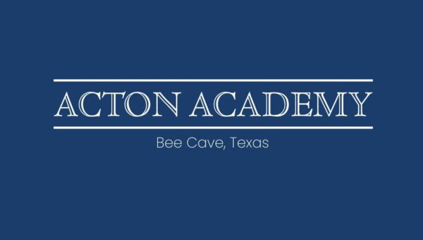Acton Academy Bee Cave