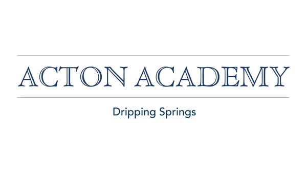Acton Academy Dripping Springs