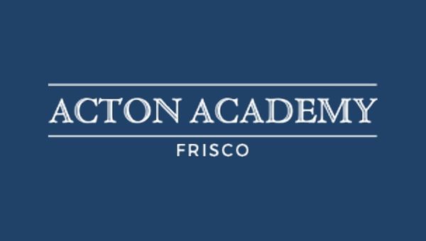 Acton Academy Frisco