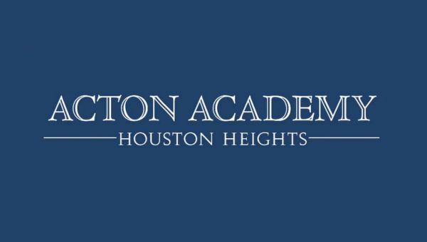 Acton Academy Houston Heights