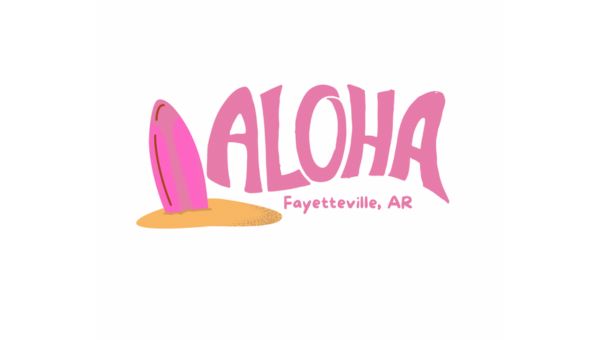 Aloha Fayetteville