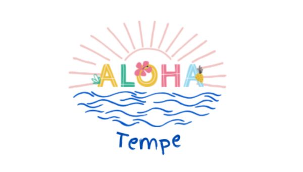 Aloha Tempe