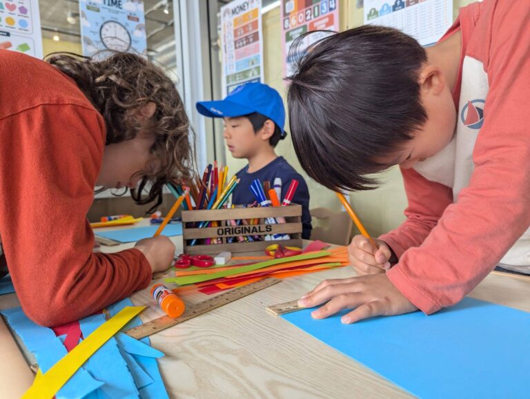 Inner Fire Academy Gifted Microschool in San Francisco 3 768x578