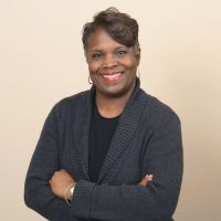 Academic Pods of Georgia Yunice Patrick 1