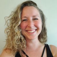 Change Makers Academy Ariel Vaughan