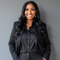 The Remnant Christian Academy Jasmine Curry