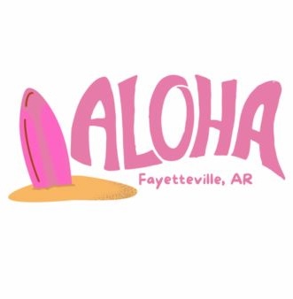 Aloha Fayetteville