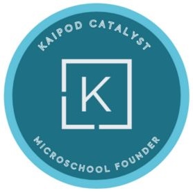 KaiPod Catalyst Microschool Founder Placeholder