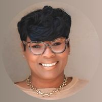 Virtue Prep Academy Tressena Jones