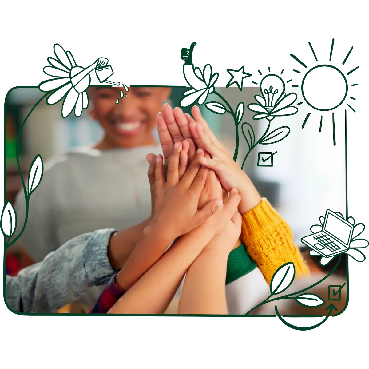 Get support for your existing Microschool from KaiPod Learning