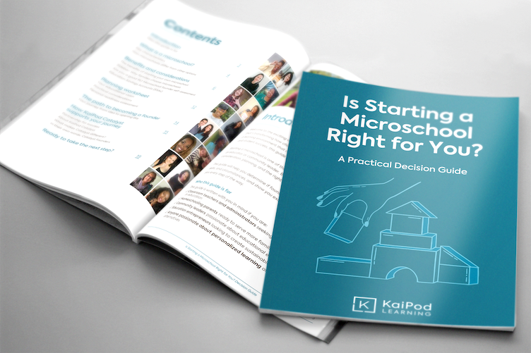 Microschool Decision Guide