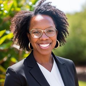 Oletha Johnson