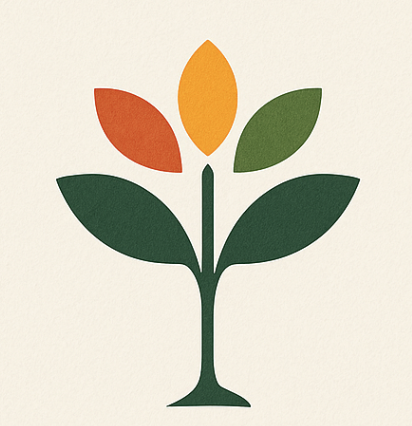 logo tree