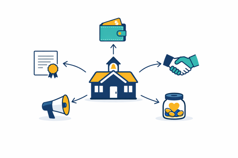 microschool grants and funding sources