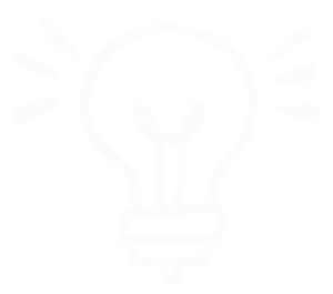 Lightbulb icon
