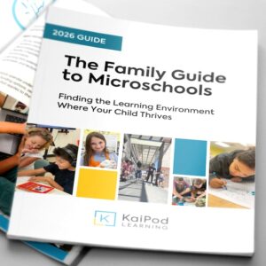 2026 Family Guide to Microschools