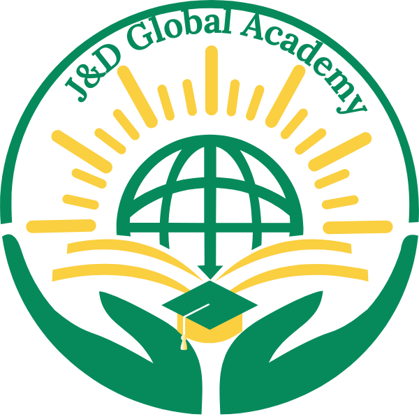 JD Global Academy 9082
