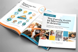 AZ Family Guide to Microschools thumbnail