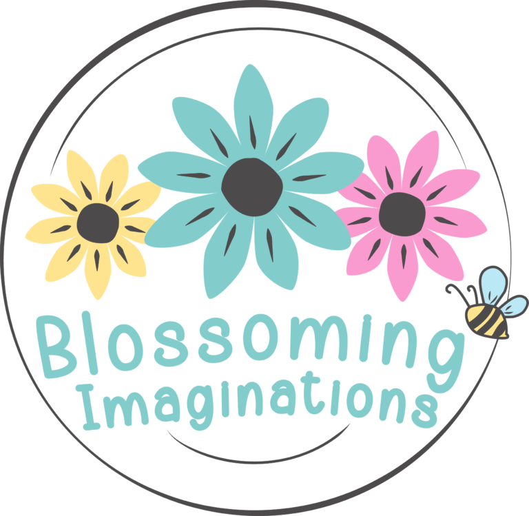 Chavon Parker Logo 768x749