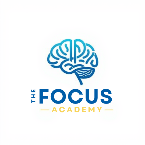 Focus Academy Logo 1