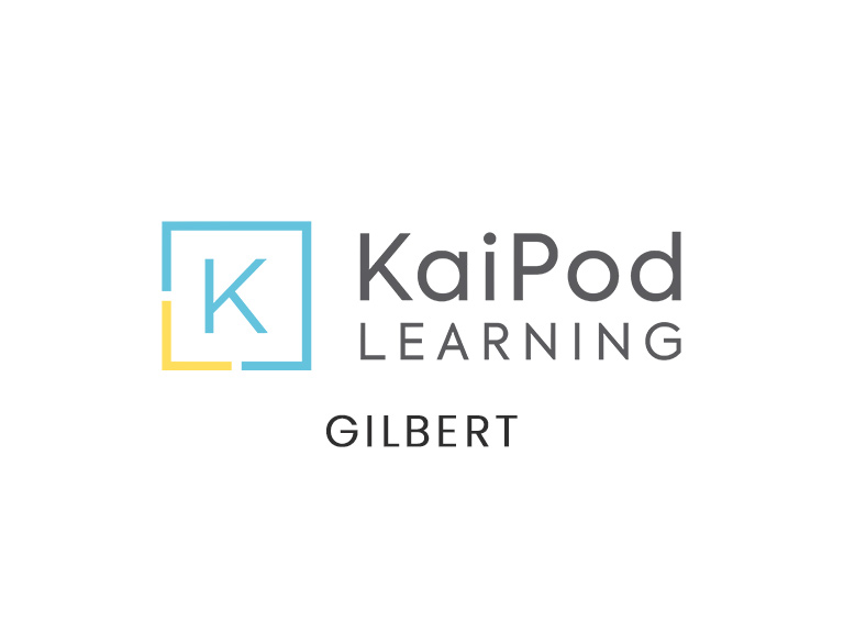 KaiPod Learning Gilbert
