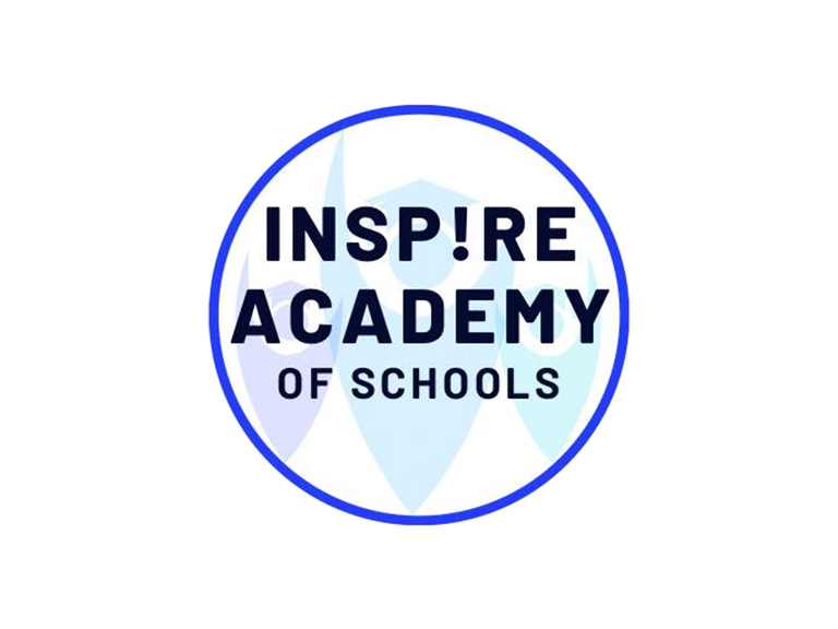 Inspire Academy logo