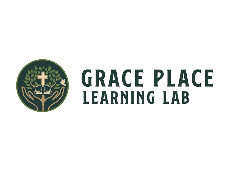 Grace Place Learning Lab logo