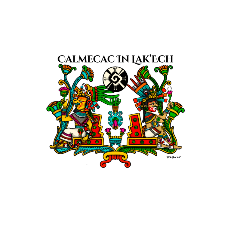 Calmecac In LakEch 768x768