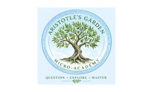 Aristotle's Garden Micro-Academy