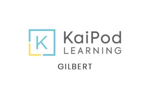 KaiPod Learning Gilbert
