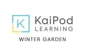 KaiPod Winter Garden