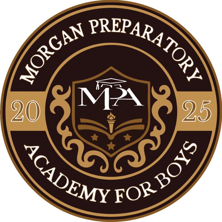 Morgan Prep 2025 with MPA 1 768x767