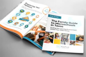 2026 Family Guide to Microschools in Texas