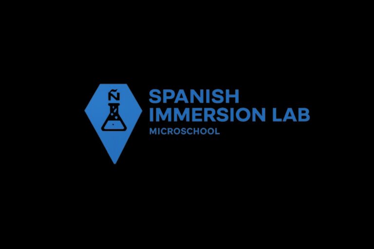 Spanish Immersion School Logo 768x512