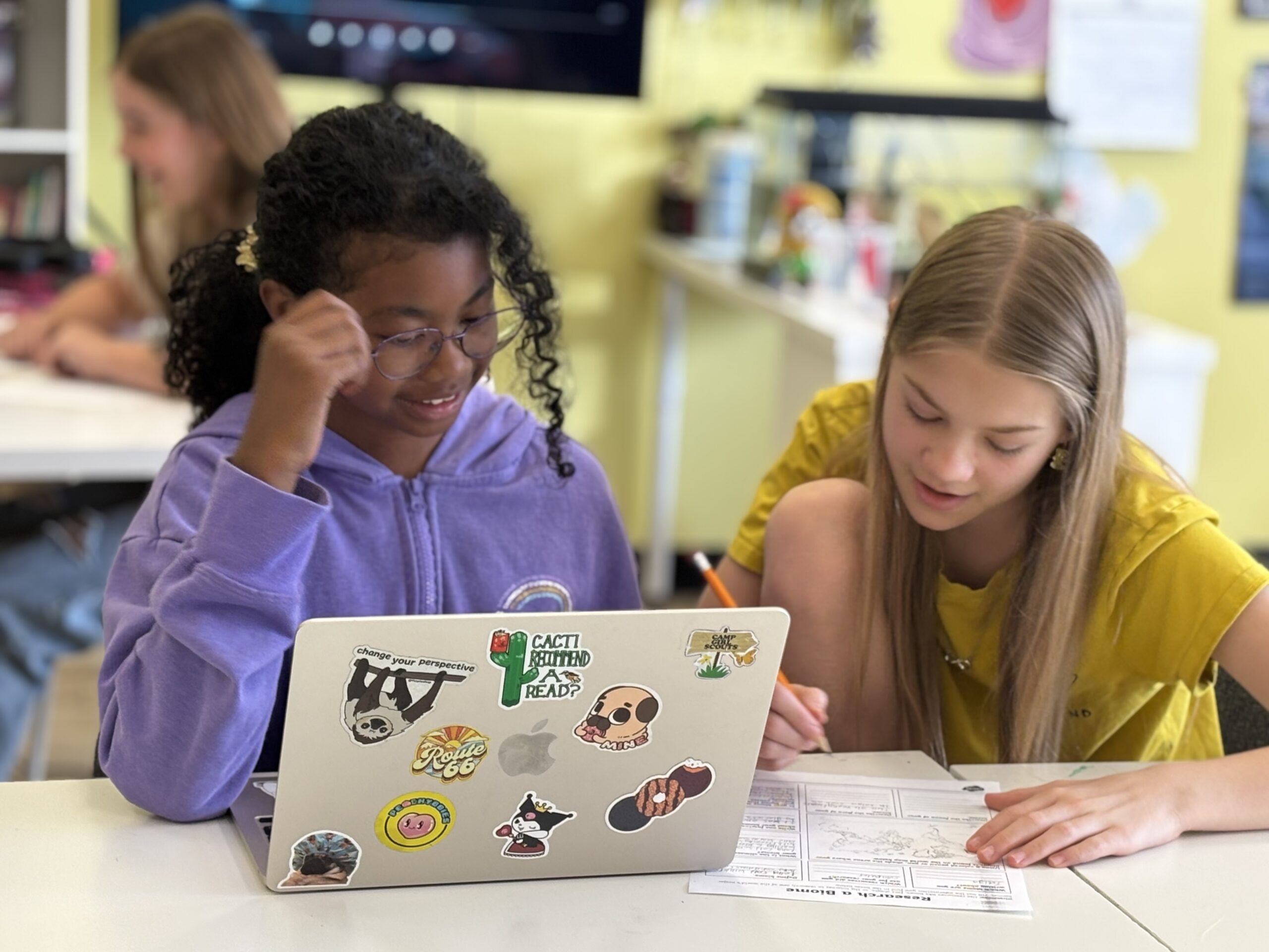 Is Micro School right for a neurodivergent child infographic