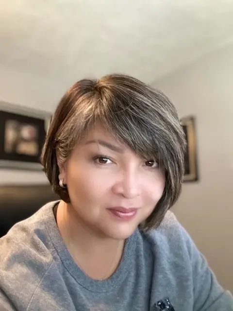 dina kushaliyeva