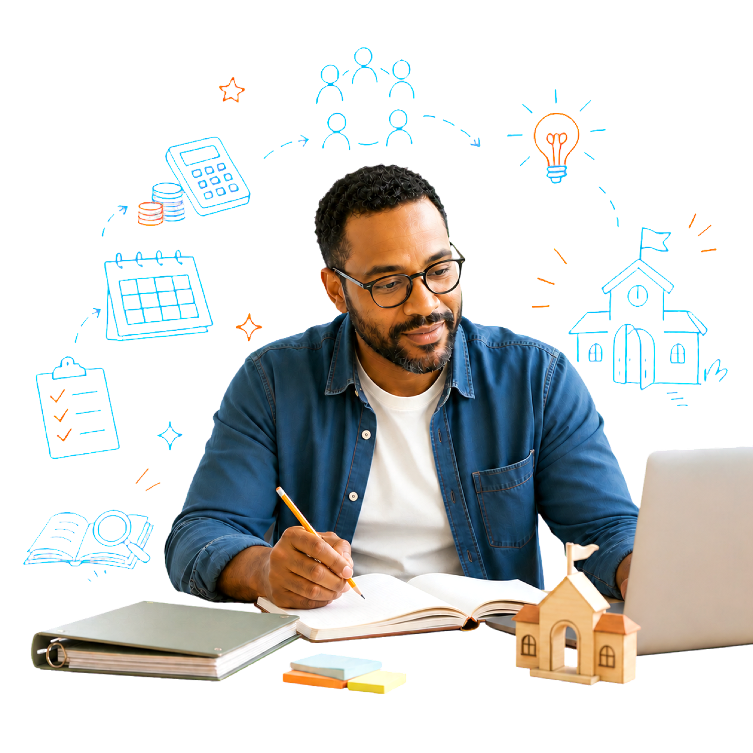 Microschool founder planning his next stage of growth